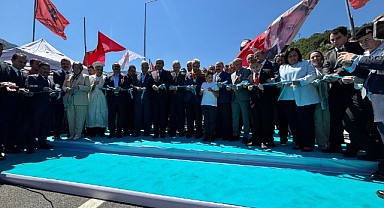 Bursa’nın 7 Yıllık Hasreti Son Buldu