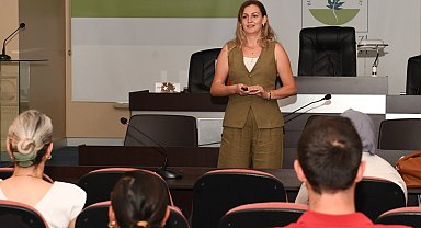 Bursa Osmangazi'de "İntiharı Önleme Eylem Planı" konuşuldu