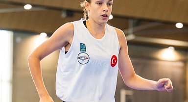 Bursa Osmangazi'nin genç yeteneği Dünya Şampiyonası biletini aldı