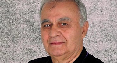 Bursa spor basınından acı kayıp! Engin Aksöz vefat etti