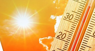 Bursa Valiliği'nden sıcaklık uyarısı!
