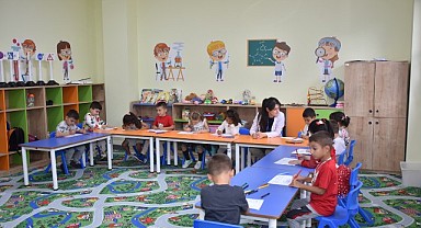 Bursa Yuvam’da kayıtlar başladı