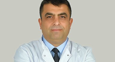 Bursa'da 2 yaşındaki bebeğin böbreğindeki taşa başarılı operasyon