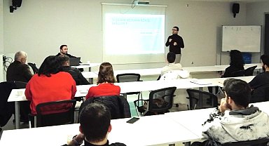 Bursa'da Harita Teknikeri'nden özel hastanelere karşı mücadele: 110 bin TL iade aldı