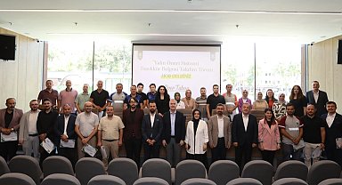 Bursa'da İnegöl Belediyesi 'yalın öneri'nin meyvelerini topluyor