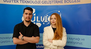 Bursalı genç girişimcilerden dijital dönüşüm alanlarında yenilikçi adım