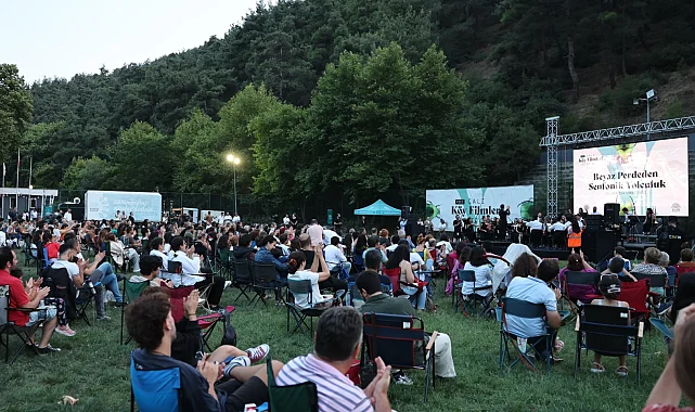 Bursalı sanatseverler 9. Çalı Köy Filmleri Festivali'nde buluşacak