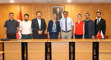 BUÜ, İstanbul Anadolu yakasındaki sanayicilerin deprem risklerini analiz edecek