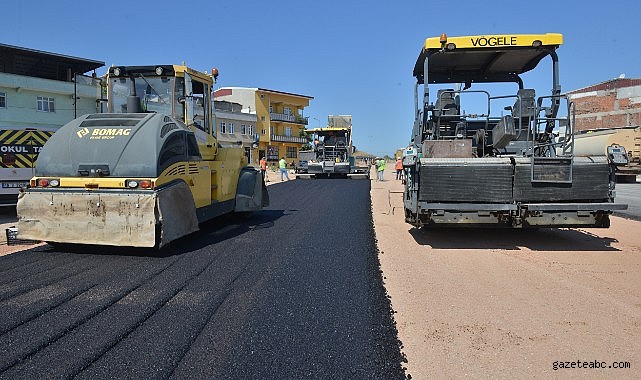 Büyükşehir’den Bursa trafiğini rahatlatacak hamle