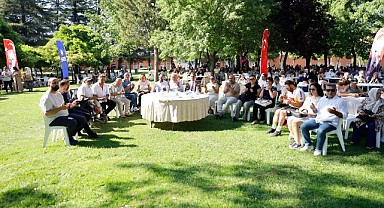 Büyükşehir’den glütensiz yaşama destek