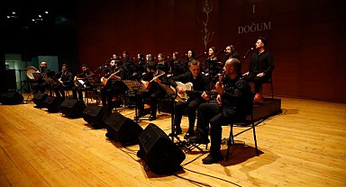 Büyükşehir’den ‘Yas-ı Matem’ konseri