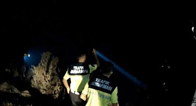 Çakmak Köyünde Yangın Çıkarma Girişimi