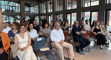 Çalı Köy Filmleri Festivali Startını Verdi 