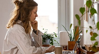 Çalışanlar yıllık izinden sonra en çok uzaktan çalışma izni istiyor