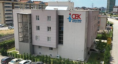 ÇEK, tam bursluluk programını hayata geçiriyor