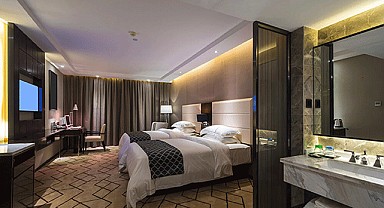 Çerkezköy'de Şüpheli Olay