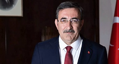 Cevdet Yılmaz’a Vekalet Görevi