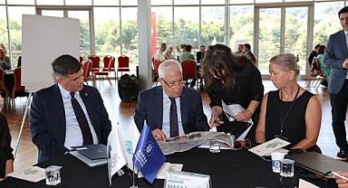 Çevre Düzeni Planı, ortak akıl ile şekilleniyor