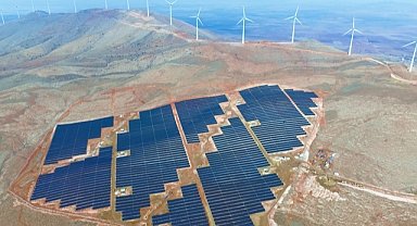 Çevre, Madencilik ve Yenilenebilir Enerji'de önemli değişiklikler... RES ve GES'ler için izin süresi uzatıldı