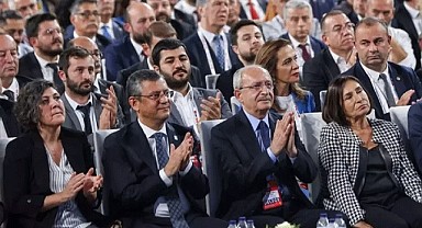 CHP 38. Kurultay Davasında Görevsizlik Kararı Kaldırıldı