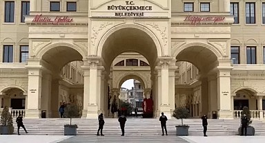 CHP Büyükçekmece liderliğini korudu