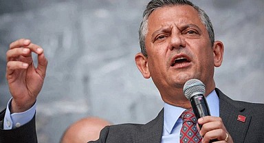 CHP'den Rüşvet İddialarına Jet Tepki