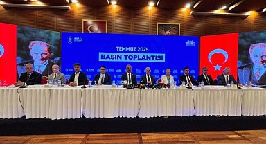 CHP’li Başkanlardan Gündem Değerlendirmesi