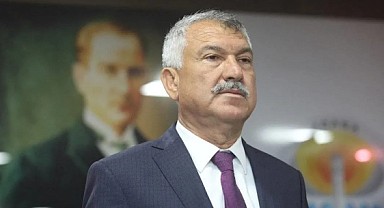 CHP'li Belediyelere Operasyon Devam Ediyor! Zeydan Karalar gözaltına alındı