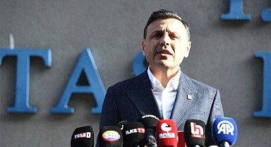 CHP İstanbul İl Başkanına Gözaltı Kararı