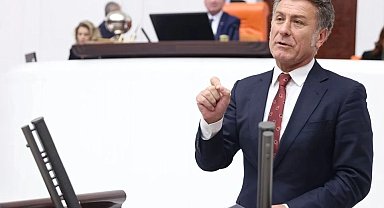 CHP'li Sarıbal'dan tarım krizi ve iktidar eleştirisi