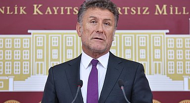 CHP'li Sarıbal'dan tütün politikalarına eleştiri: Yerli üretici bitirildi, ithalat patladı!