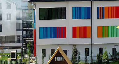 Çınar Çocuk Evleri'nde 3'üncü grup için 11 Temmuz'da kura çekilecek