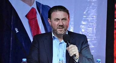 Cumhurbaşkanı Başdanışmanı Hayatını Kaybetti