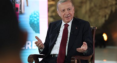 Cumhurbaşkanı Erdoğan: Dumansız Türkiye kararlılığımız sürecek