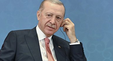 Cumhurbaşkanı Erdoğan Güney Koreli mevkidaşıyla görüştü