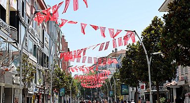 Cumhurbaşkanı Erdoğan'ın çağrısına Sakarya'dan anlamlı destek