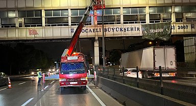 Daha temiz bir Kocaeli için yoğun mesai