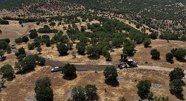 DBB, köylere dönüş yolunu açıyor!