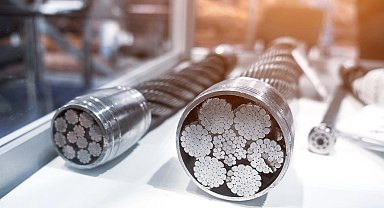 Demir ve demirdışı metaller sektöründe ibre yeni ihracat rekoru