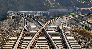 Demiryolu güvenliği için yeni yönetmelik 'Resmi'leşti