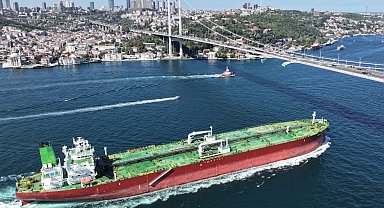 Denizcilikte dijital dönüşüm... 2024'te 140 milyon TL tasarruf sağlandı