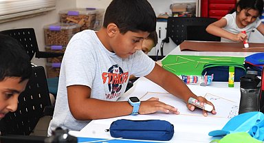 Denizli Büyükşehir Belediyesi'nden çalışan ailelere büyük destek