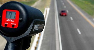 Dikkat! 9 ilde ortalama hız denetimi başlıyor