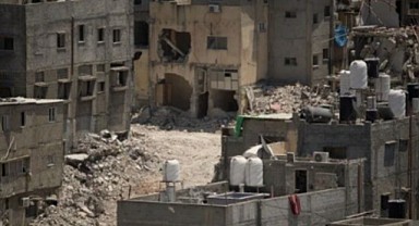 Dışişleri Bakanlığı, İsrail’in Batı Şeria Adımlarına Tepki Gösterdi