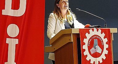 DİSK Emekli-Sen'den Ankara'da büyük buluşma