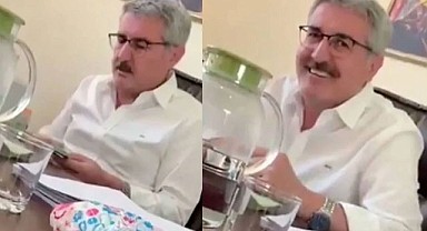 Diyanette Rüşvet Skandalı!