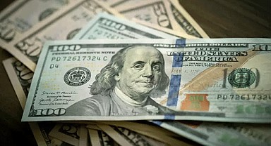 Dolar'da 52 Yıldan Bu Yana Bir İlk!