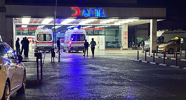 Düzce'de aile trajedisi: Şiddetli tartışma cinayetle bitti!