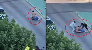 Edirne’de Şok Saldırı