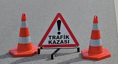Edirne Keşan'da feci kaza: 3 kişi yaşamını yitirdi
